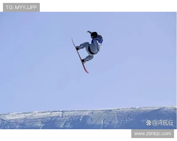 苏翊鸣单板滑雪空中技巧解析